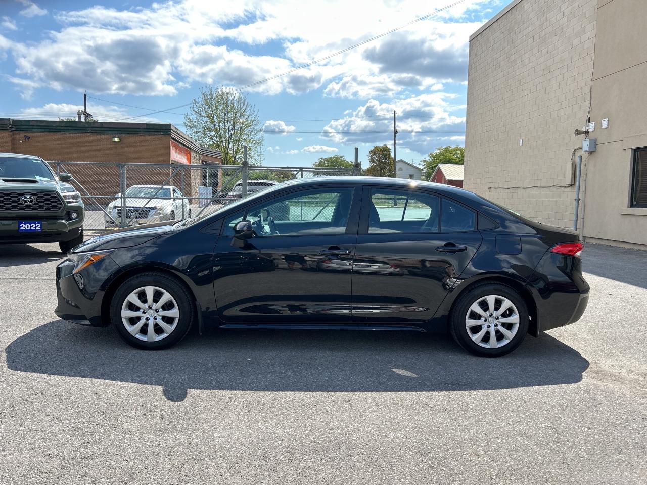 2022 Toyota Corolla LE HEATED SEATS/BACKUP ***CAM  CALL  613-961-8848 Photo