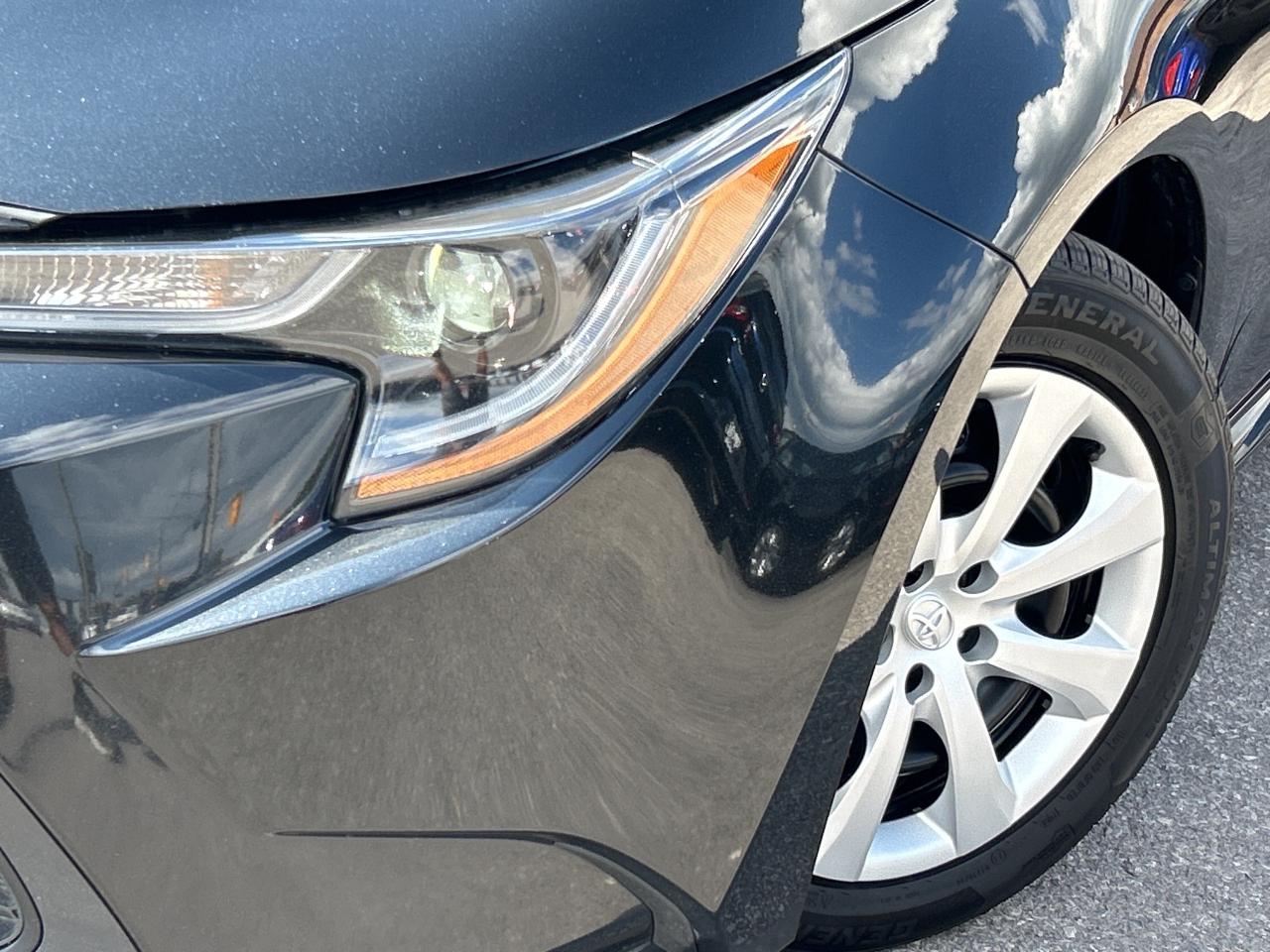 2022 Toyota Corolla LE HEATED SEATS/BACKUP ***CAM  CALL  613-961-8848 Photo