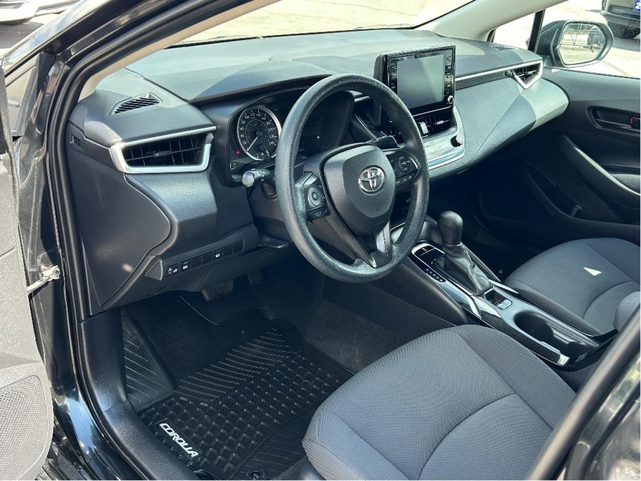 2022 Toyota Corolla LE HEATED SEATS/BACKUP ***CAM  CALL  613-961-8848 Photo