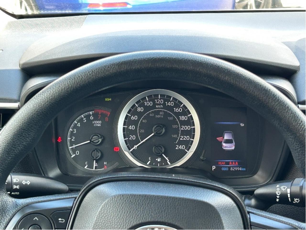 2022 Toyota Corolla LE HEATED SEATS/BACKUP ***CAM  CALL  613-961-8848 Photo