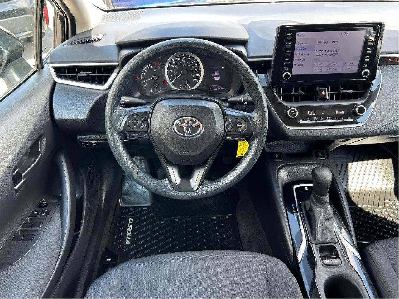 2022 Toyota Corolla LE HEATED SEATS/BACKUP ***CAM  CALL  613-961-8848 Photo