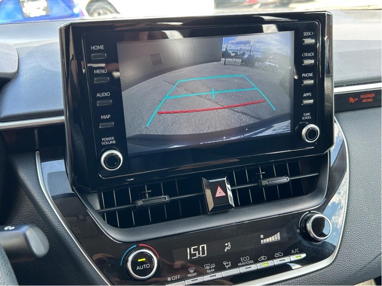 2022 Toyota Corolla LE HEATED SEATS/BACKUP ***CAM  CALL  613-961-8848 Photo