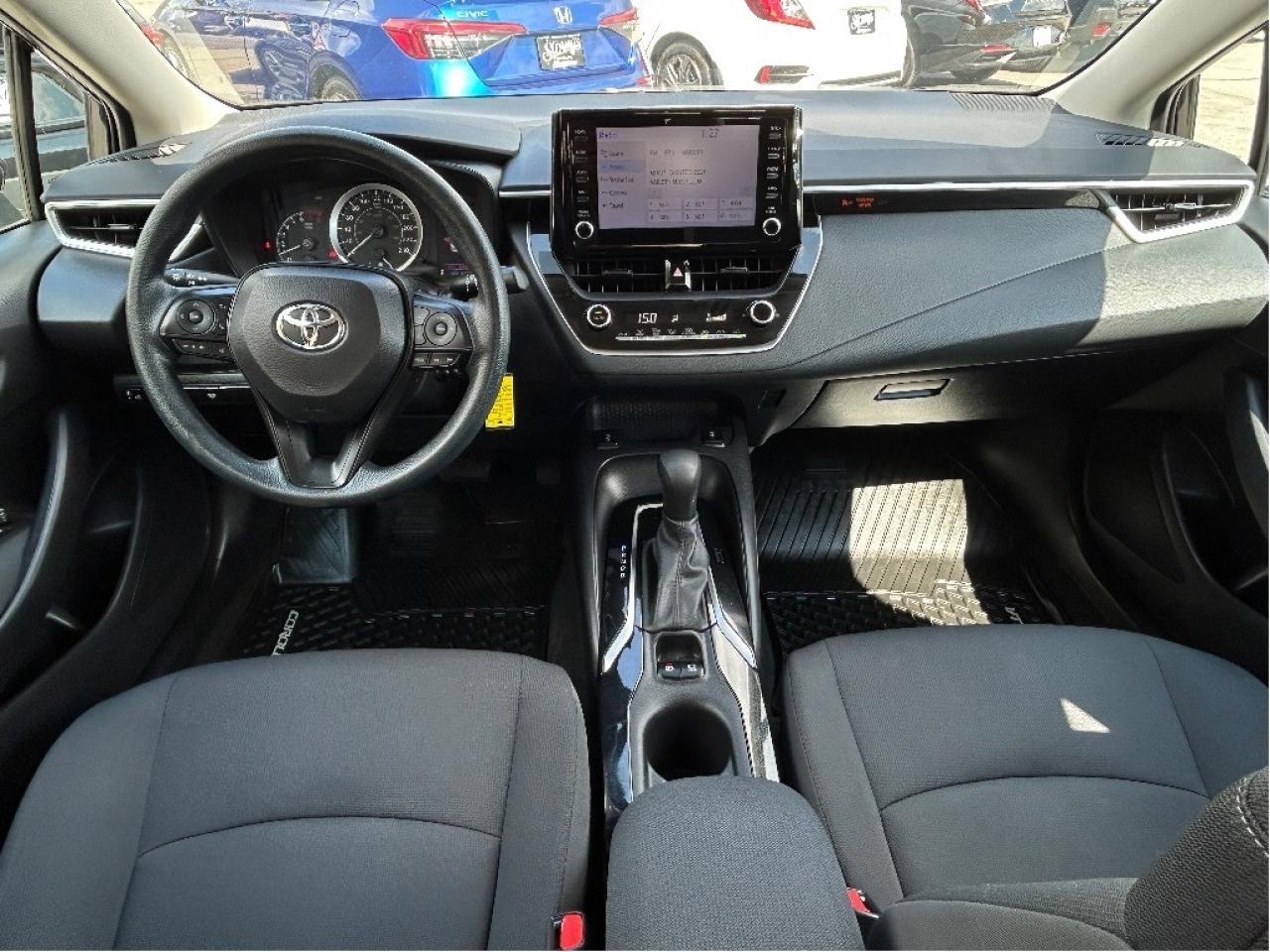 2022 Toyota Corolla LE HEATED SEATS/BACKUP ***CAM  CALL  613-961-8848 Photo