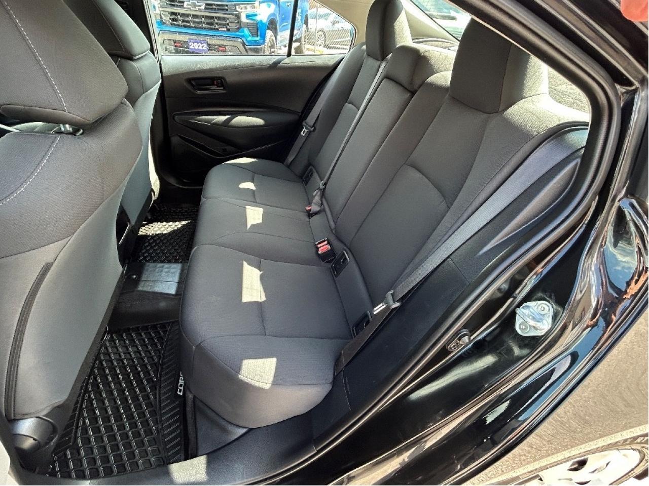 2022 Toyota Corolla LE HEATED SEATS/BACKUP ***CAM  CALL  613-961-8848 Photo