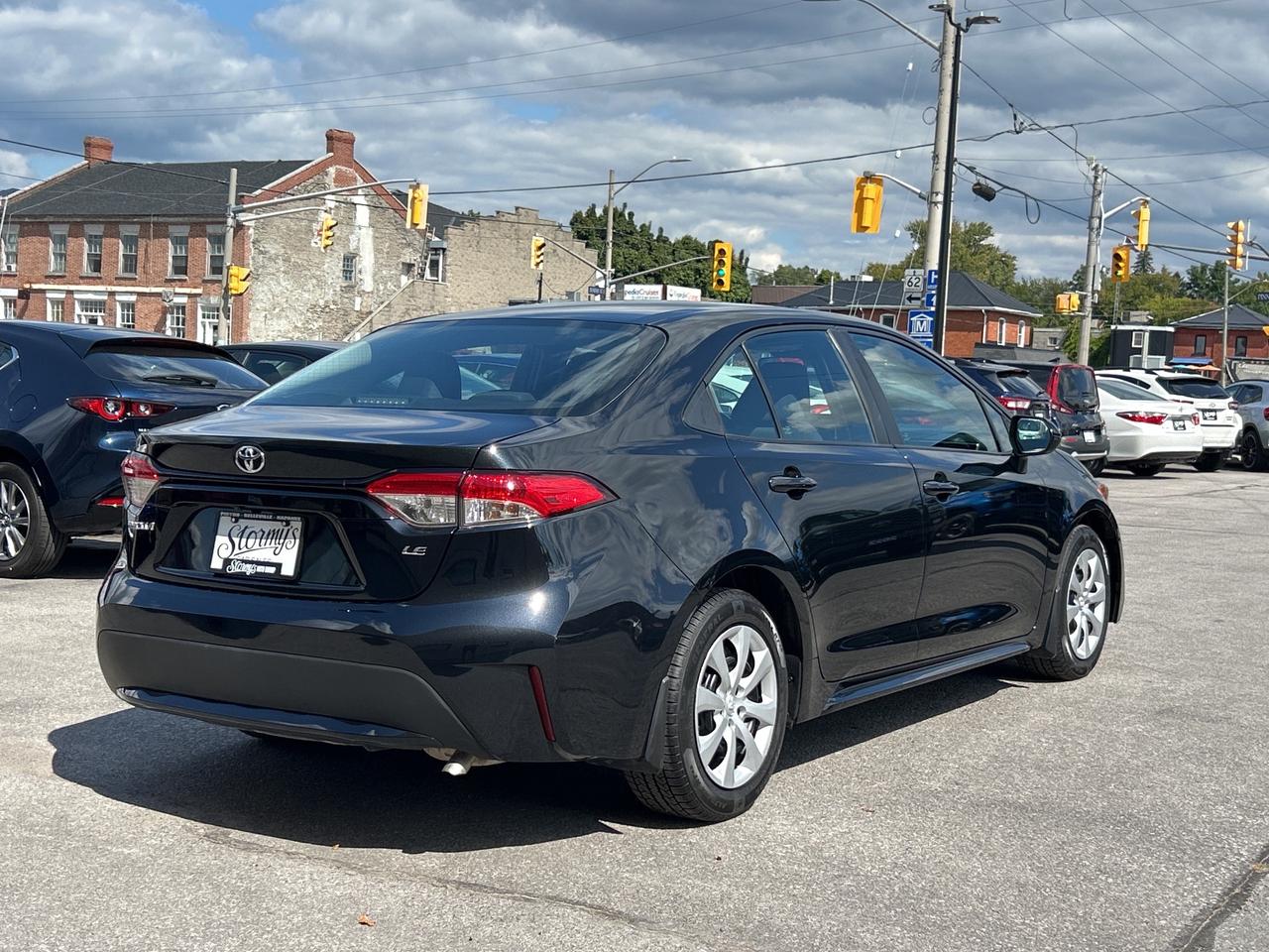 2022 Toyota Corolla LE HEATED SEATS/BACKUP ***CAM  CALL  613-961-8848 Photo4