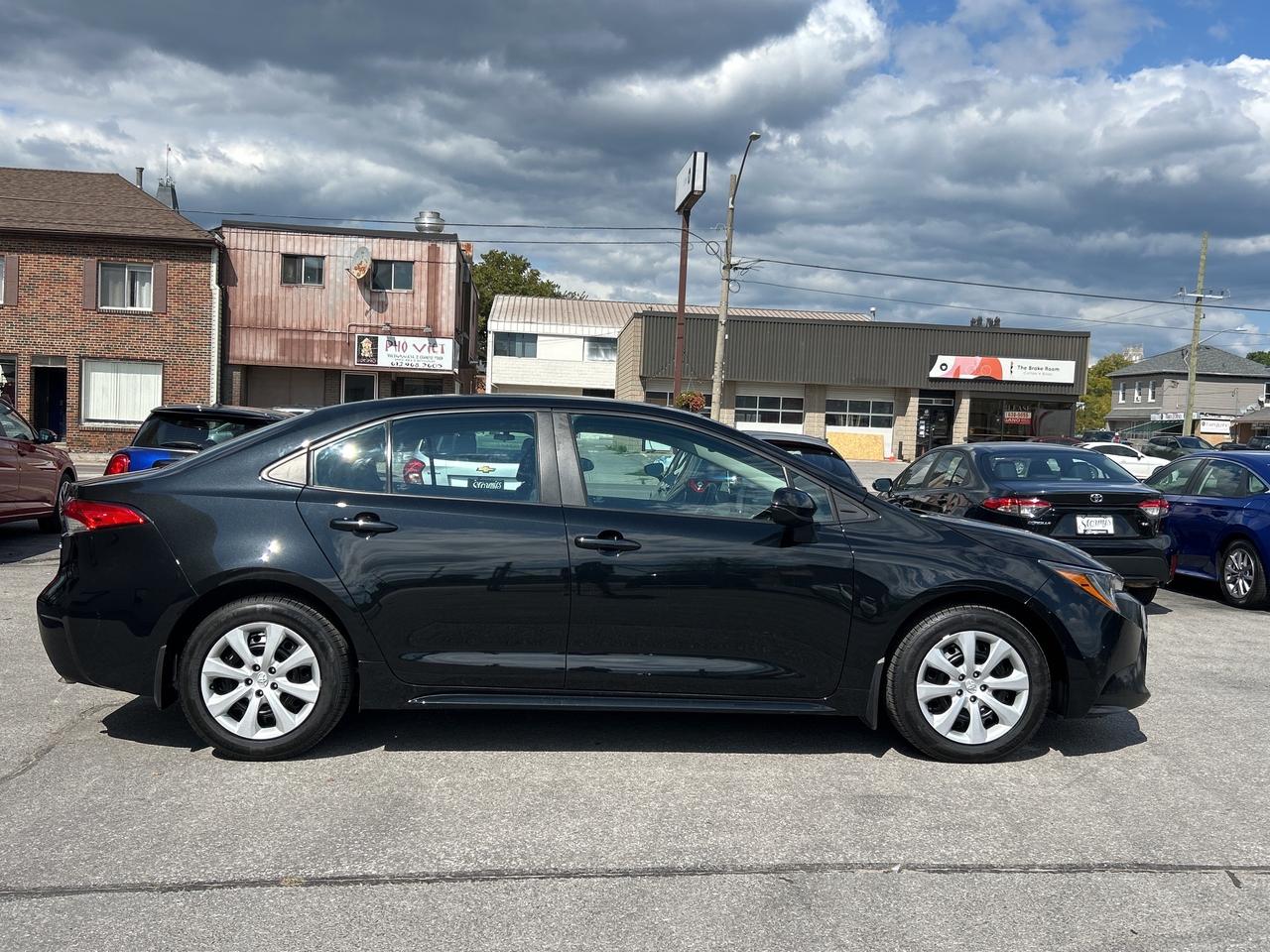 2022 Toyota Corolla LE HEATED SEATS/BACKUP ***CAM  CALL  613-961-8848 Photo