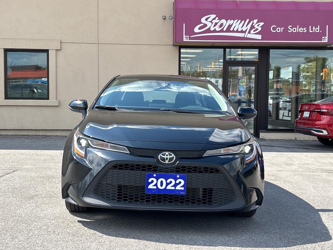 2022 Toyota Corolla LE HEATED SEATS/BACKUP ***CAM  CALL  613-961-8848 Photo