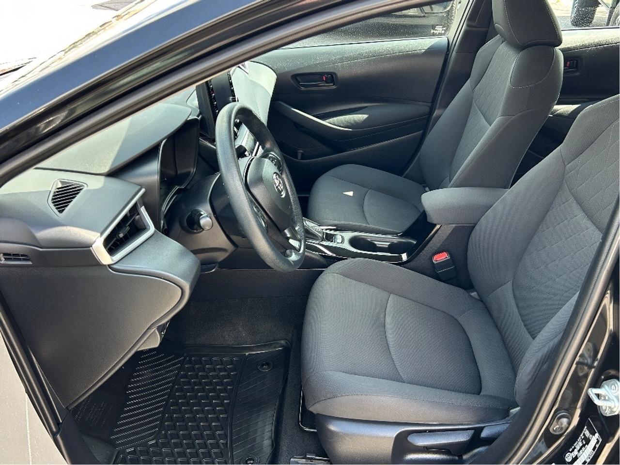 2022 Toyota Corolla LE HEATED SEATS/BACKUP ***CAM  CALL  613-961-8848 Photo