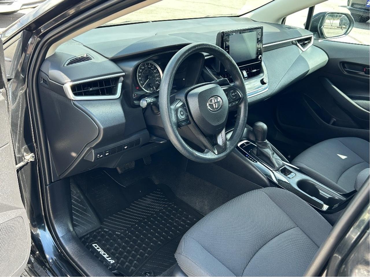 2022 Toyota Corolla LE HEATED SEATS/BACKUP ***CAM  CALL  613-961-8848 Photo