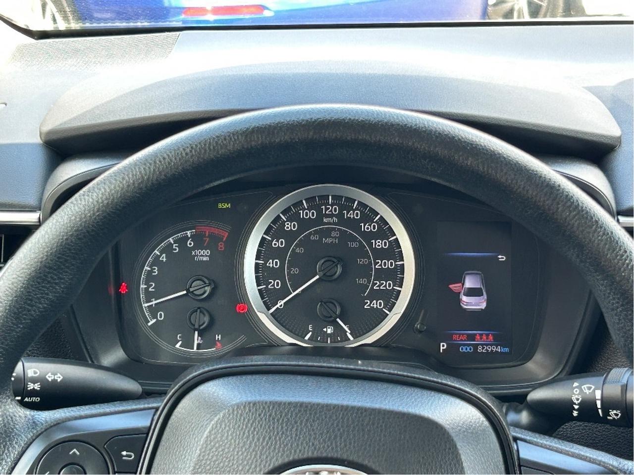 2022 Toyota Corolla LE HEATED SEATS/BACKUP ***CAM  CALL  613-961-8848 Photo