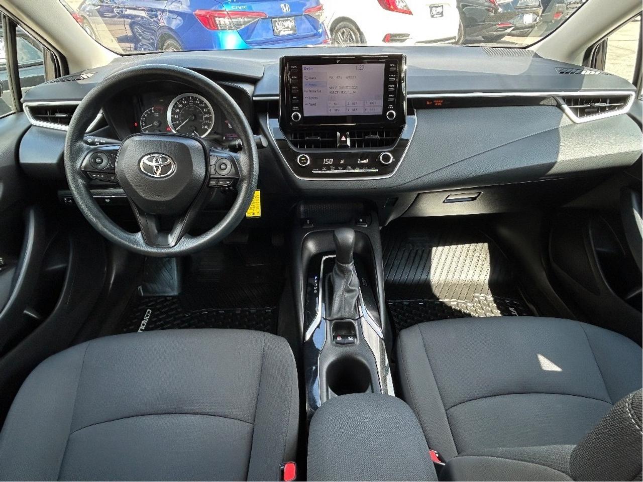 2022 Toyota Corolla LE HEATED SEATS/BACKUP ***CAM  CALL  613-961-8848 Photo