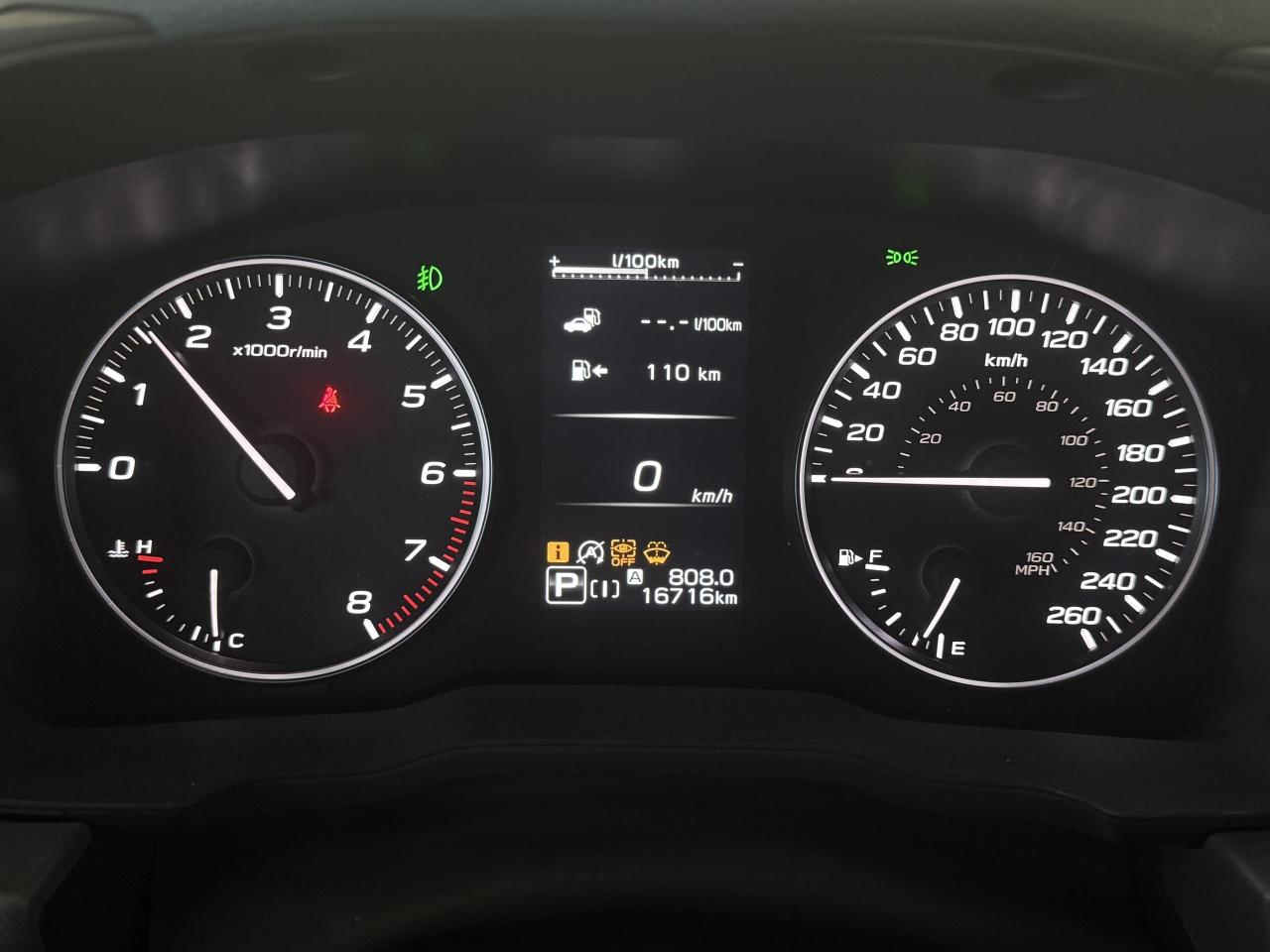 2025 Subaru Crosstrek LIMITED   DEALER DEMO   CLEAN CARFAX  NAVI SUNROOF Photo