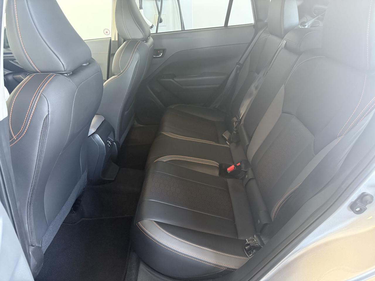 2025 Subaru Crosstrek LIMITED   DEALER DEMO   CLEAN CARFAX  NAVI SUNROOF Photo