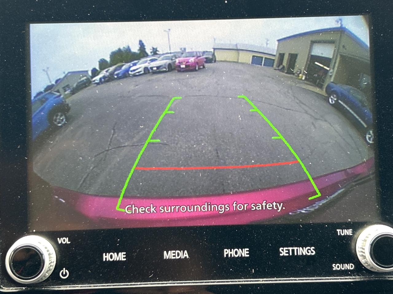 2021 Mitsubishi RVR SE AWD/BACKUP CAM/HEATED SEATS  CALL 613-961-8848 Photo