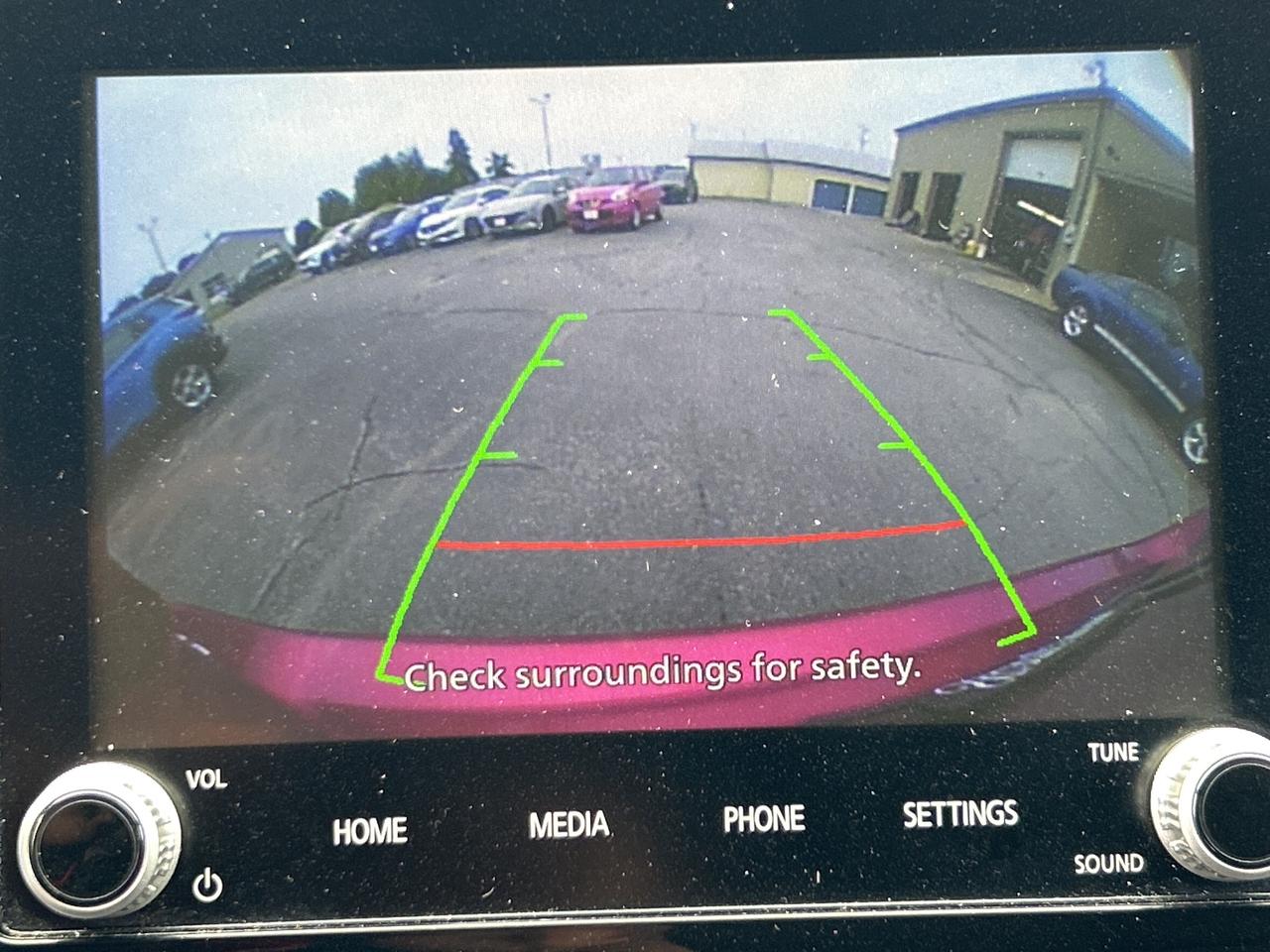 2021 Mitsubishi RVR SE AWD/BACKUP CAM/HEATED SEATS  CALL 613-961-8848 Photo