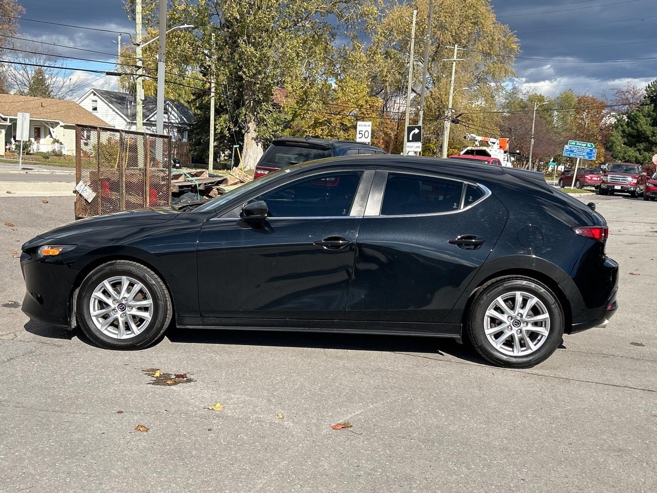 2020 Mazda Mazda3 Sport GX HEATED SEATS/BACKUP CAM  CALL PICTON Photo