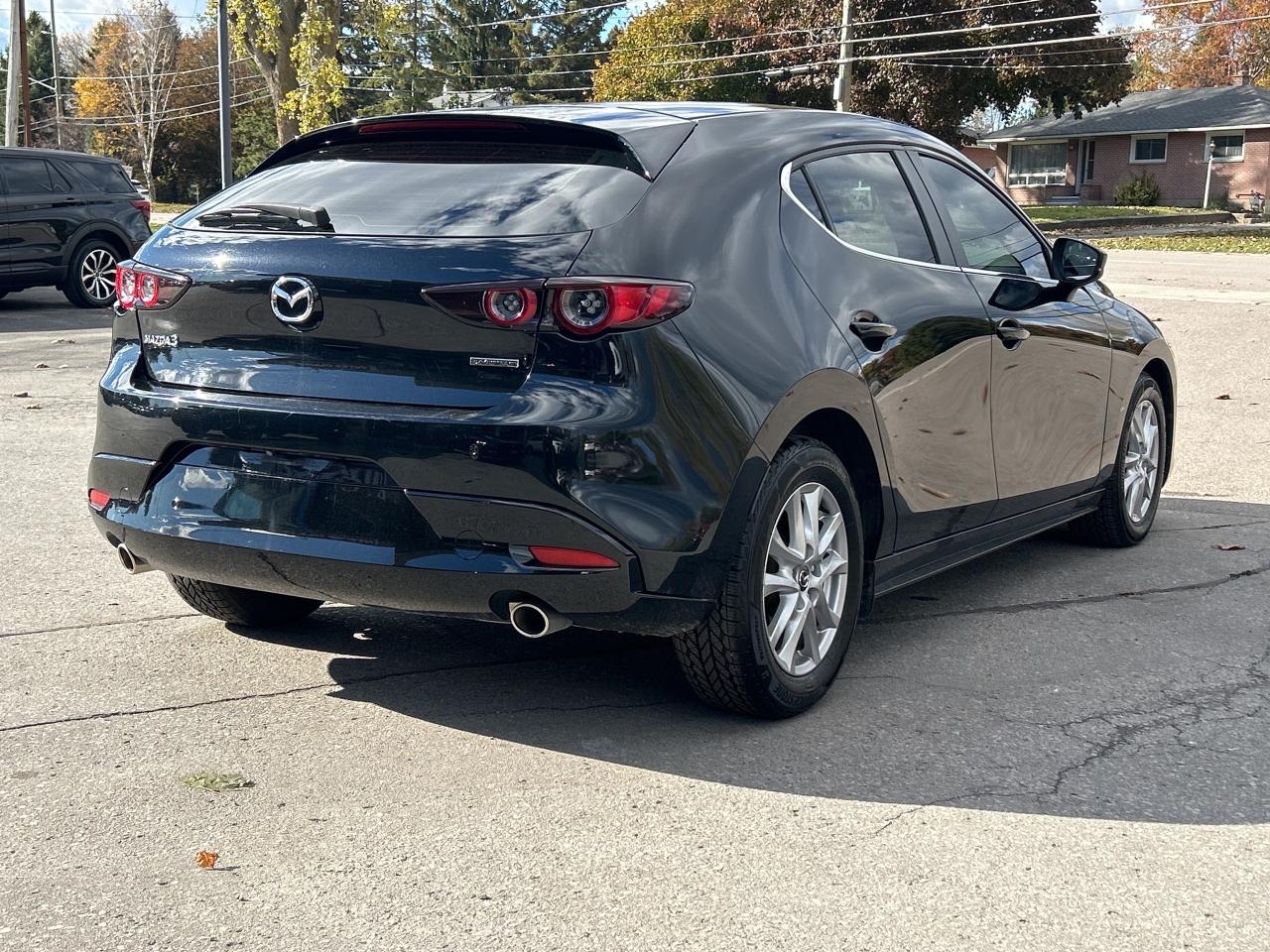2020 Mazda Mazda3 Sport GX HEATED SEATS/BACKUP CAM  CALL PICTON Photo