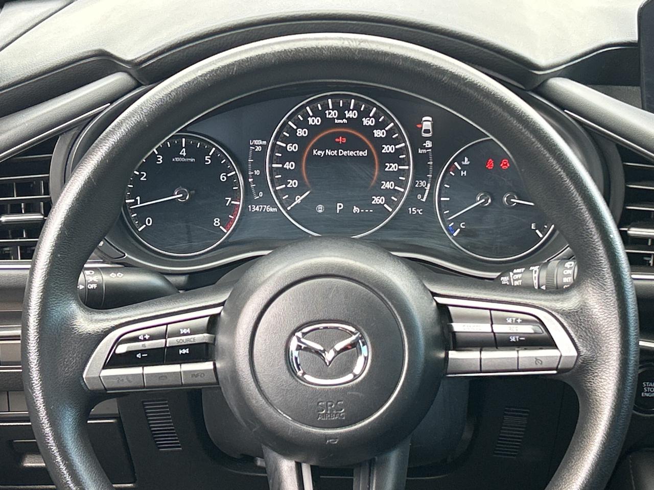 2020 Mazda Mazda3 Sport GX HEATED SEATS/BACKUP CAM  CALL PICTON Photo