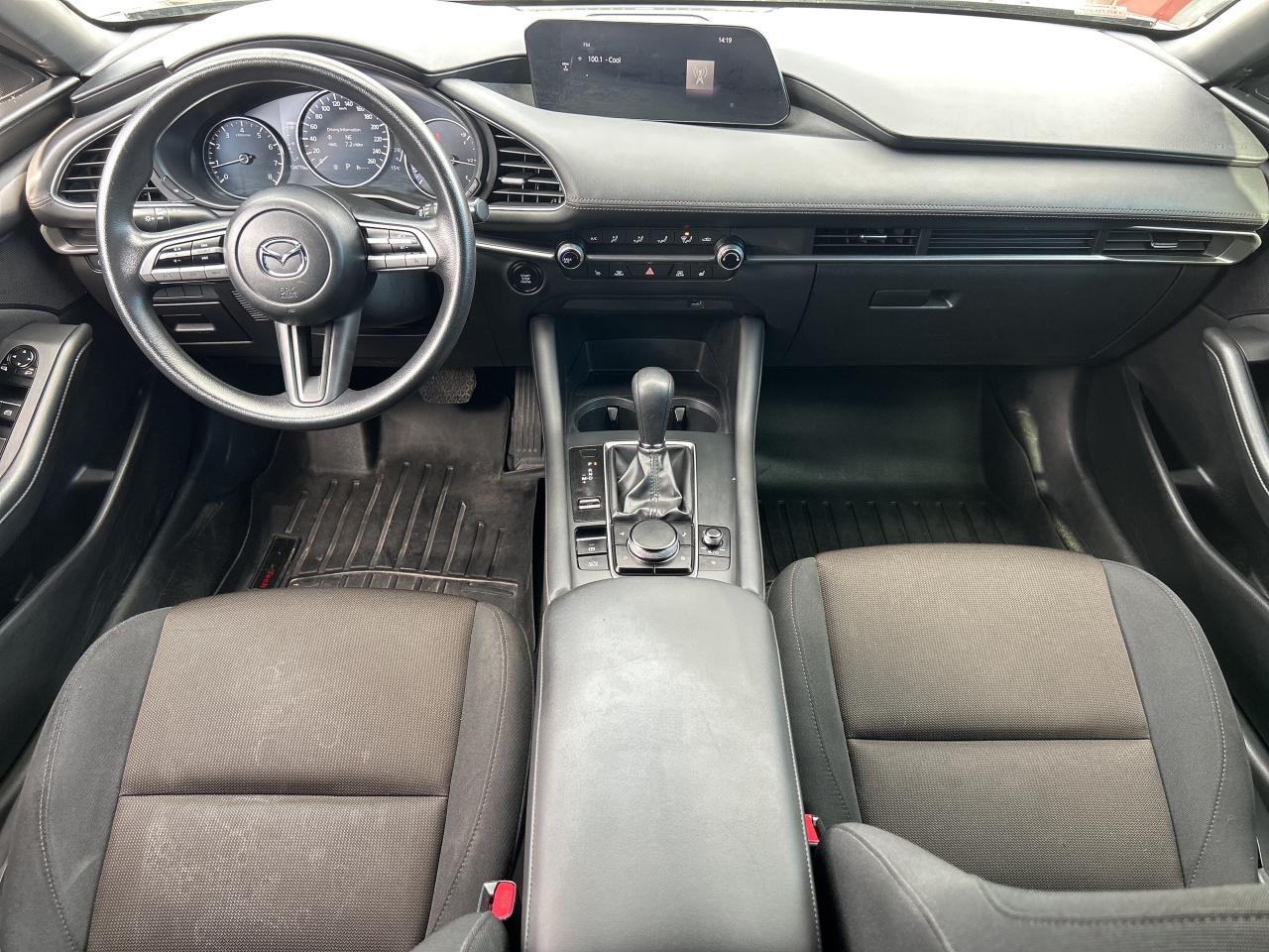 2020 Mazda Mazda3 Sport GX HEATED SEATS/BACKUP CAM  CALL PICTON Photo