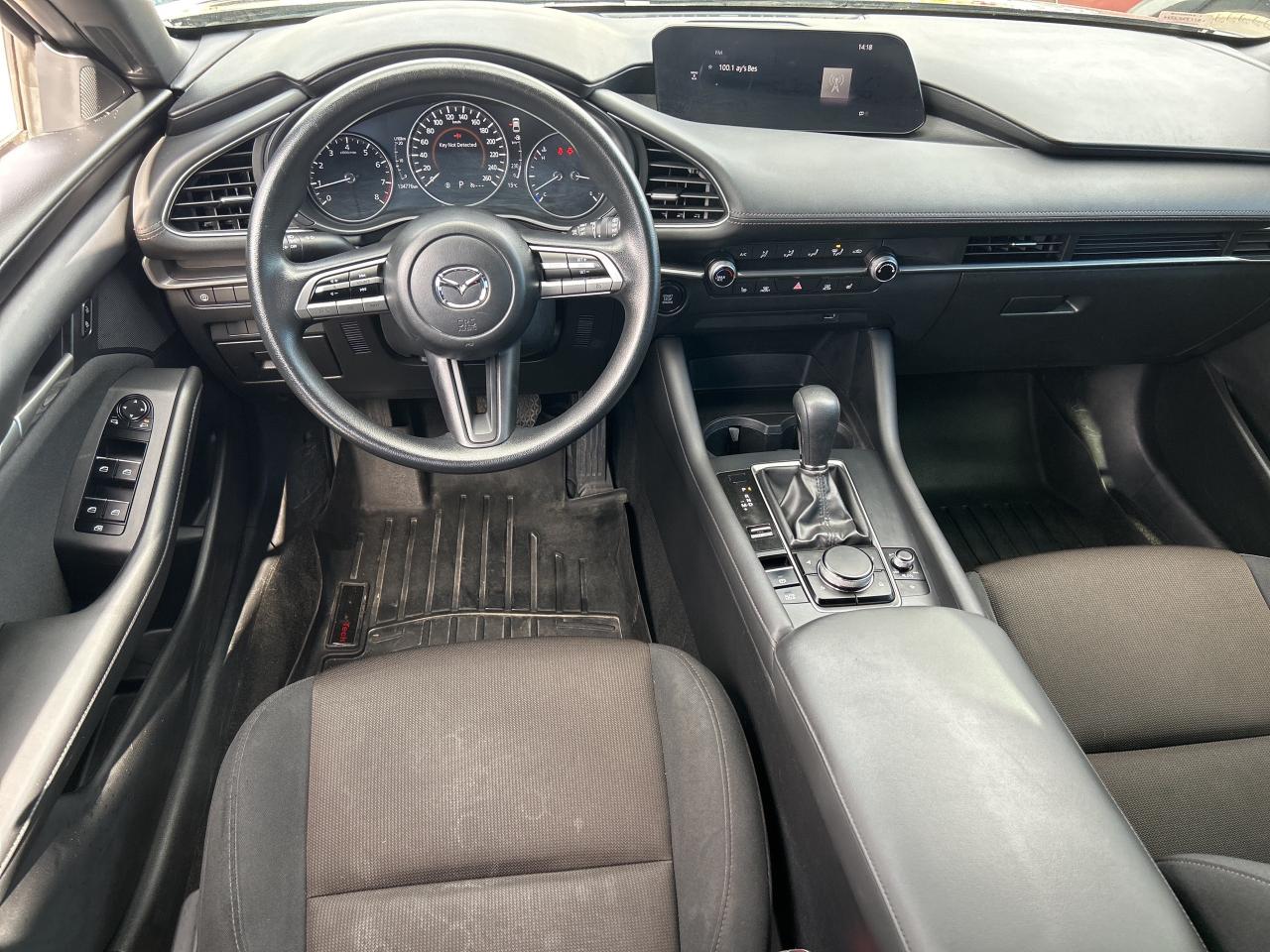 2020 Mazda Mazda3 Sport GX HEATED SEATS/BACKUP CAM  CALL PICTON Photo