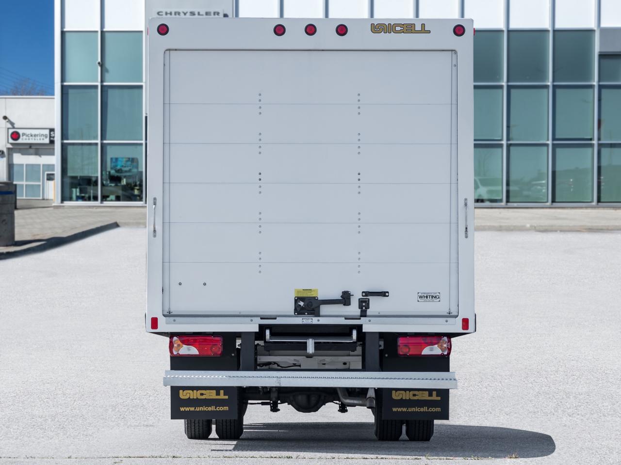 2024 Mercedes-Benz Sprinter 3500 170 WB Photo