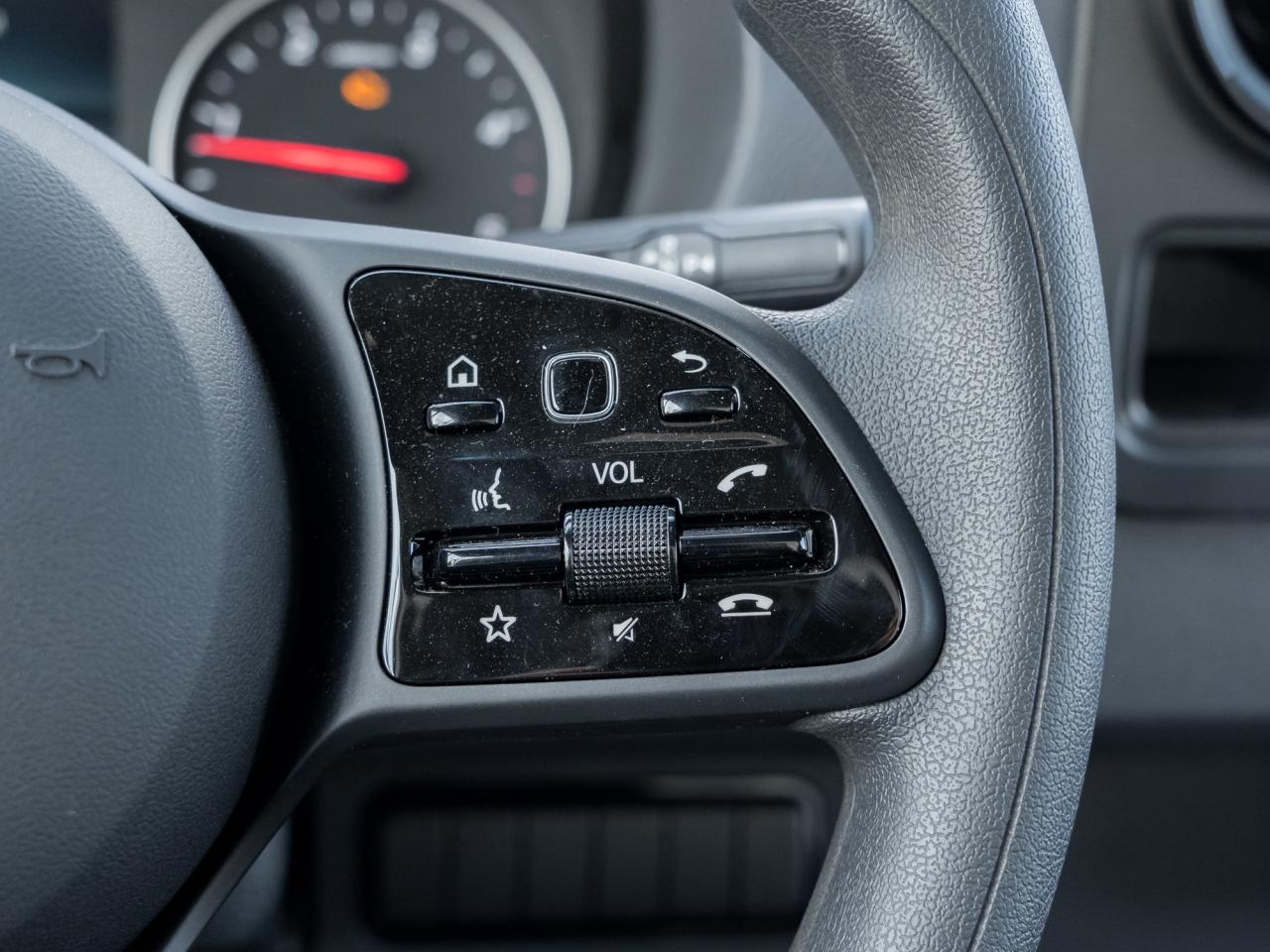 2024 Mercedes-Benz Sprinter 3500 170 WB Photo