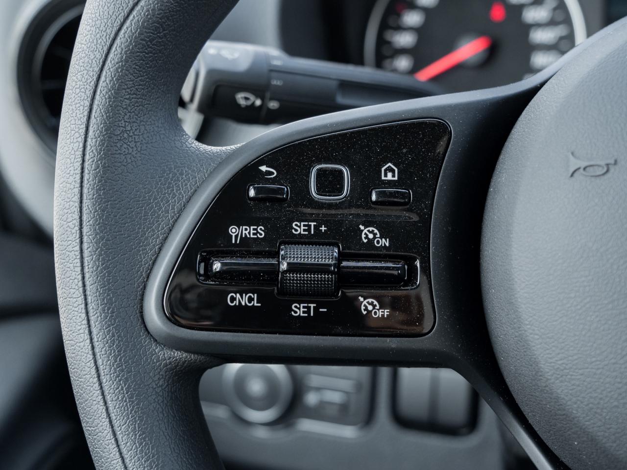 2024 Mercedes-Benz Sprinter 3500 170 WB Photo