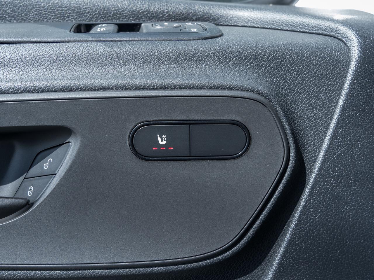 2024 Mercedes-Benz Sprinter 3500 170 WB Photo