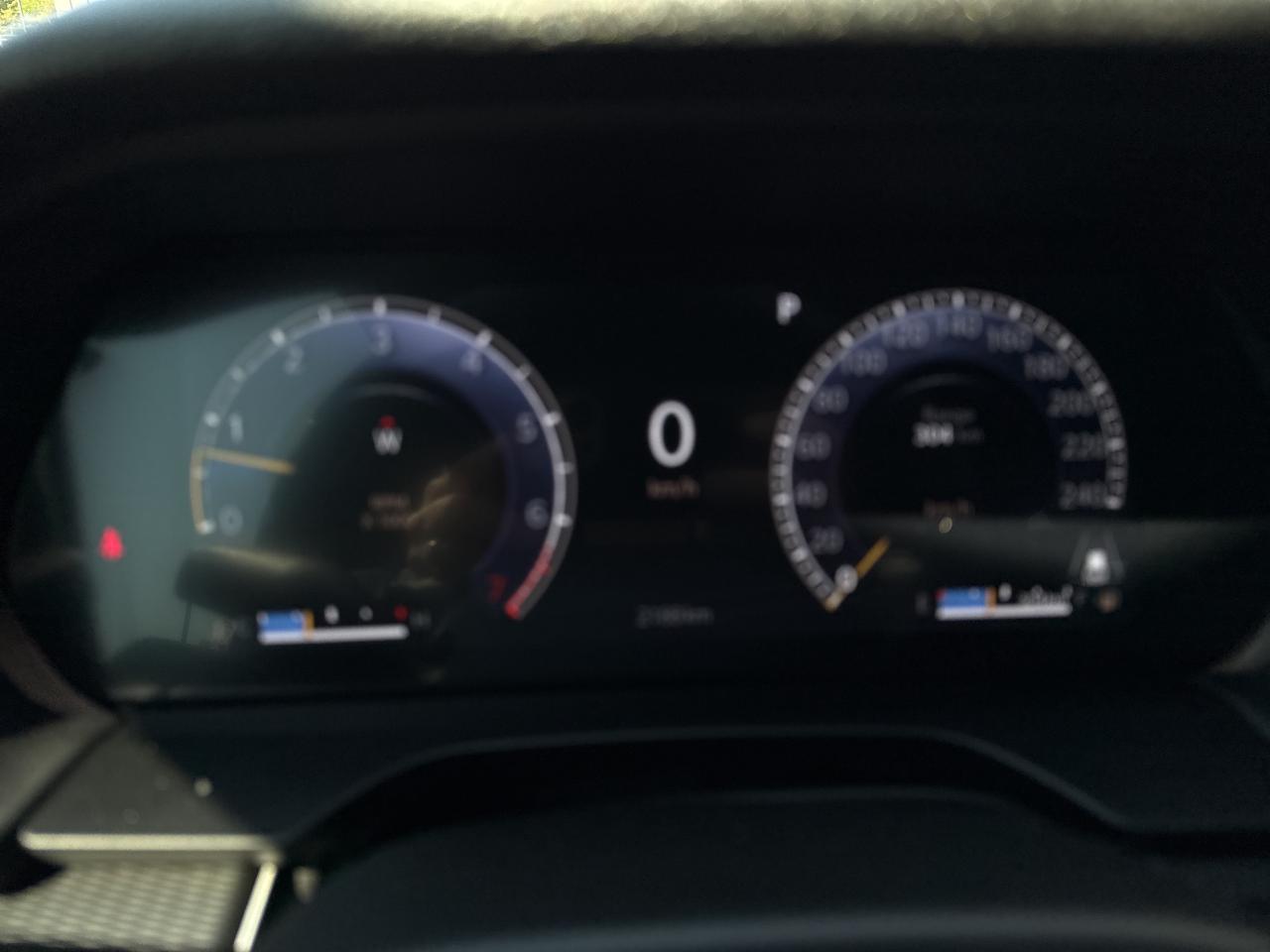 2025 Jeep Grand Cherokee L ALTITUDE Photo