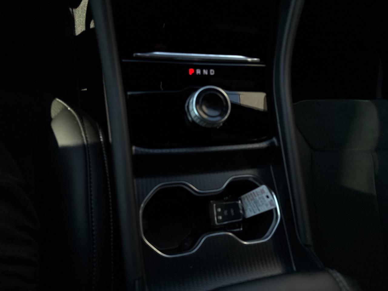 2025 Jeep Grand Cherokee L ALTITUDE Photo