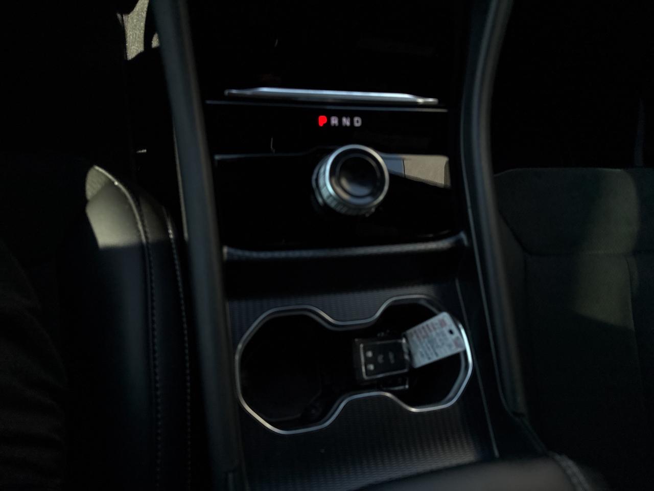 2025 Jeep Grand Cherokee L ALTITUDE Photo