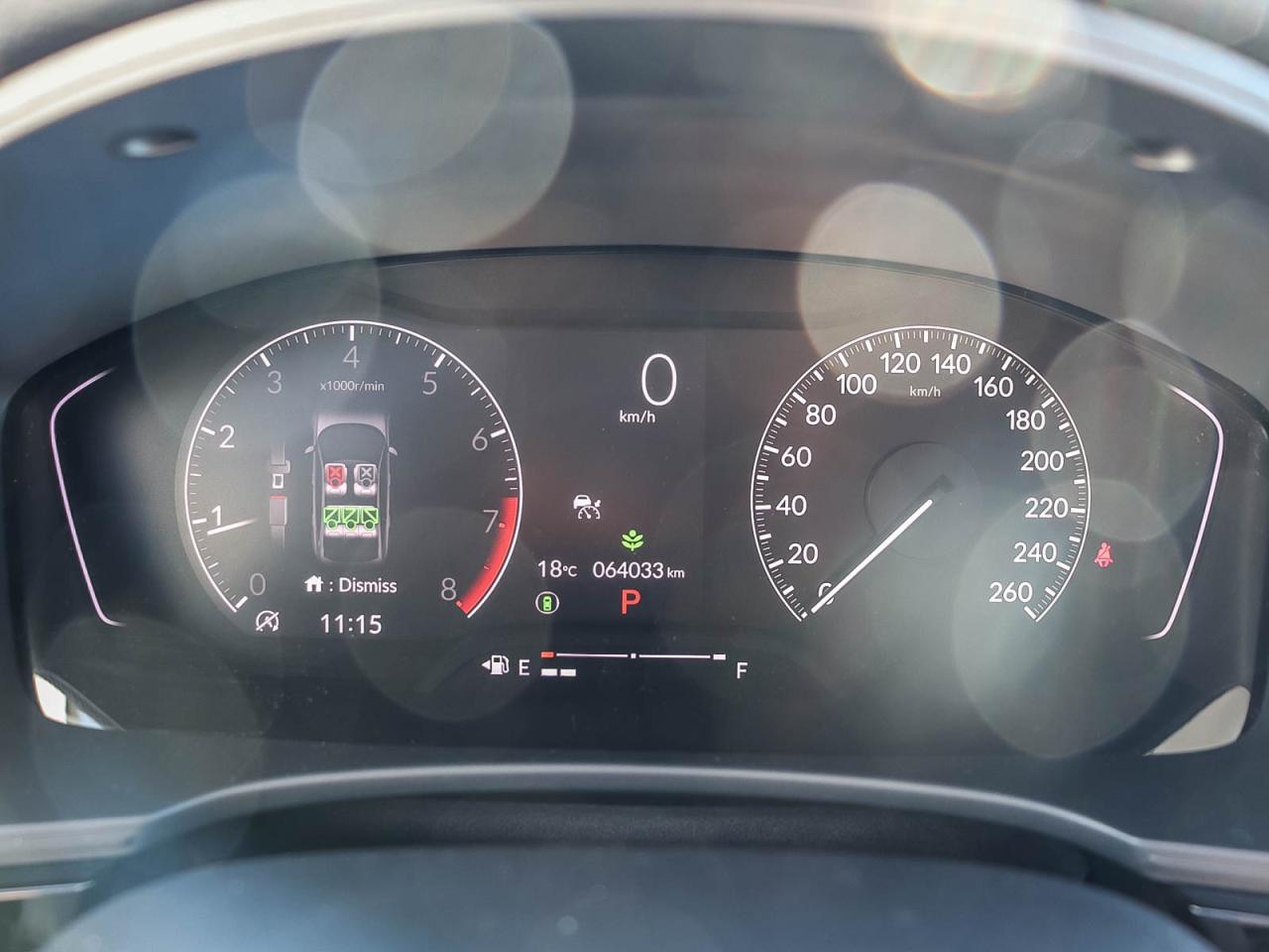 2022 Honda Civic Sedan EX   HONDA CERTIFIED   LEASE RETURN   CLEAN Photo