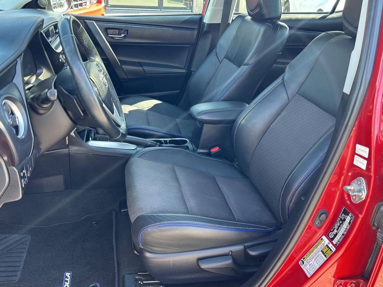 2019 Toyota Corolla SE CALL NAPANEE  117k Photo