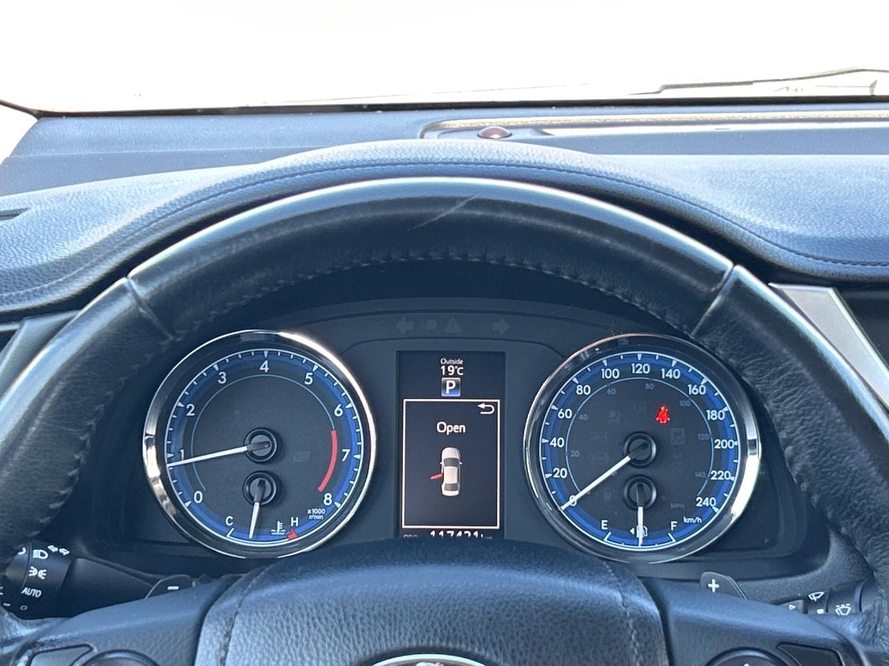 2019 Toyota Corolla SE CALL NAPANEE  117k Photo