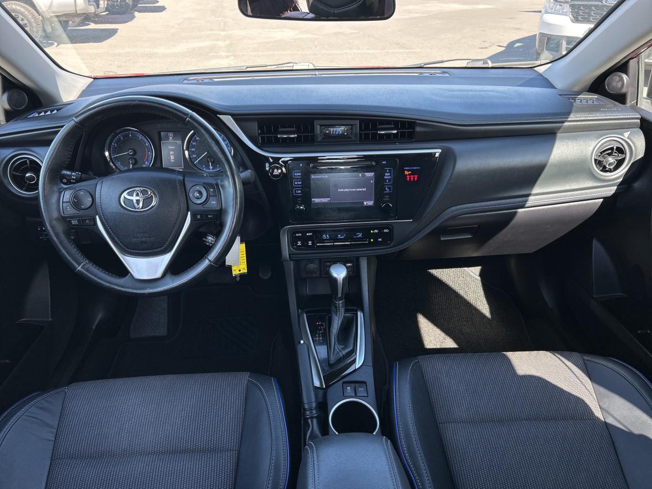 2019 Toyota Corolla SE  ** CALL BELLEVILLE @ 1-613-961-8848  117k Photo