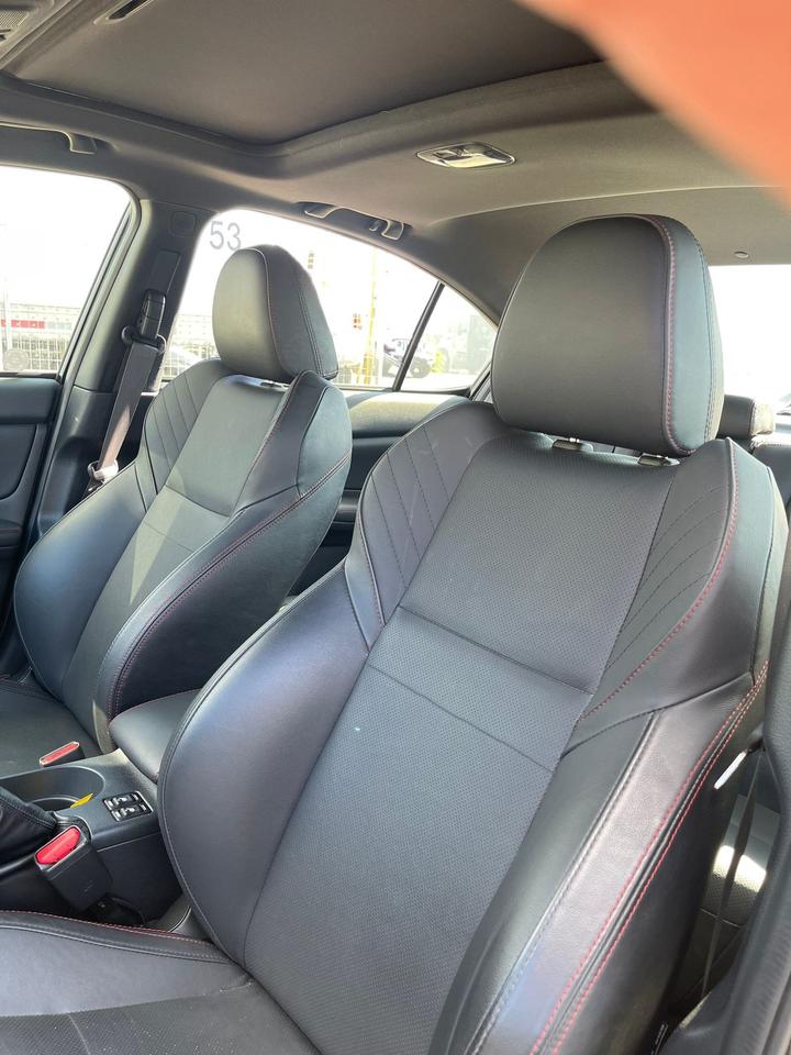 2019 Subaru WRX SPORT TECH, CAMERA, LEATHER, HARMAN KARDON MUSIC Photo