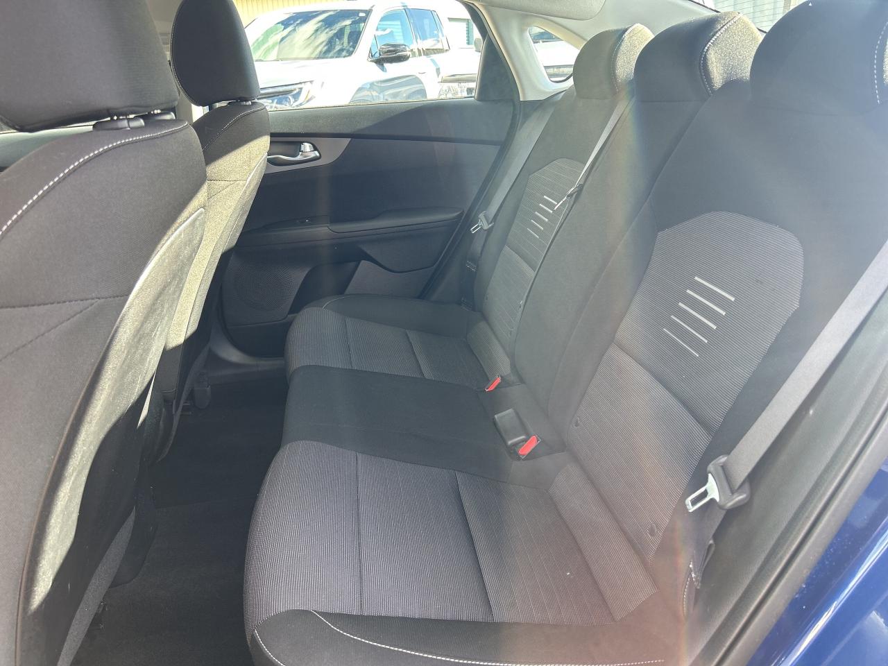 2020 Kia Forte LX ANDROID AUTO/HEATED SEATS  CALL PICTON 74K KM'S Photo