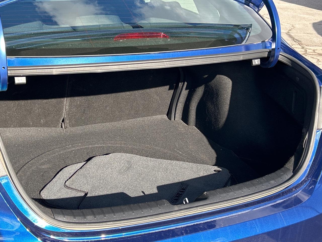 2020 Kia Forte LX ANDROID AUTO/HEATED SEATS  CALL PICTON 74K KM'S Photo