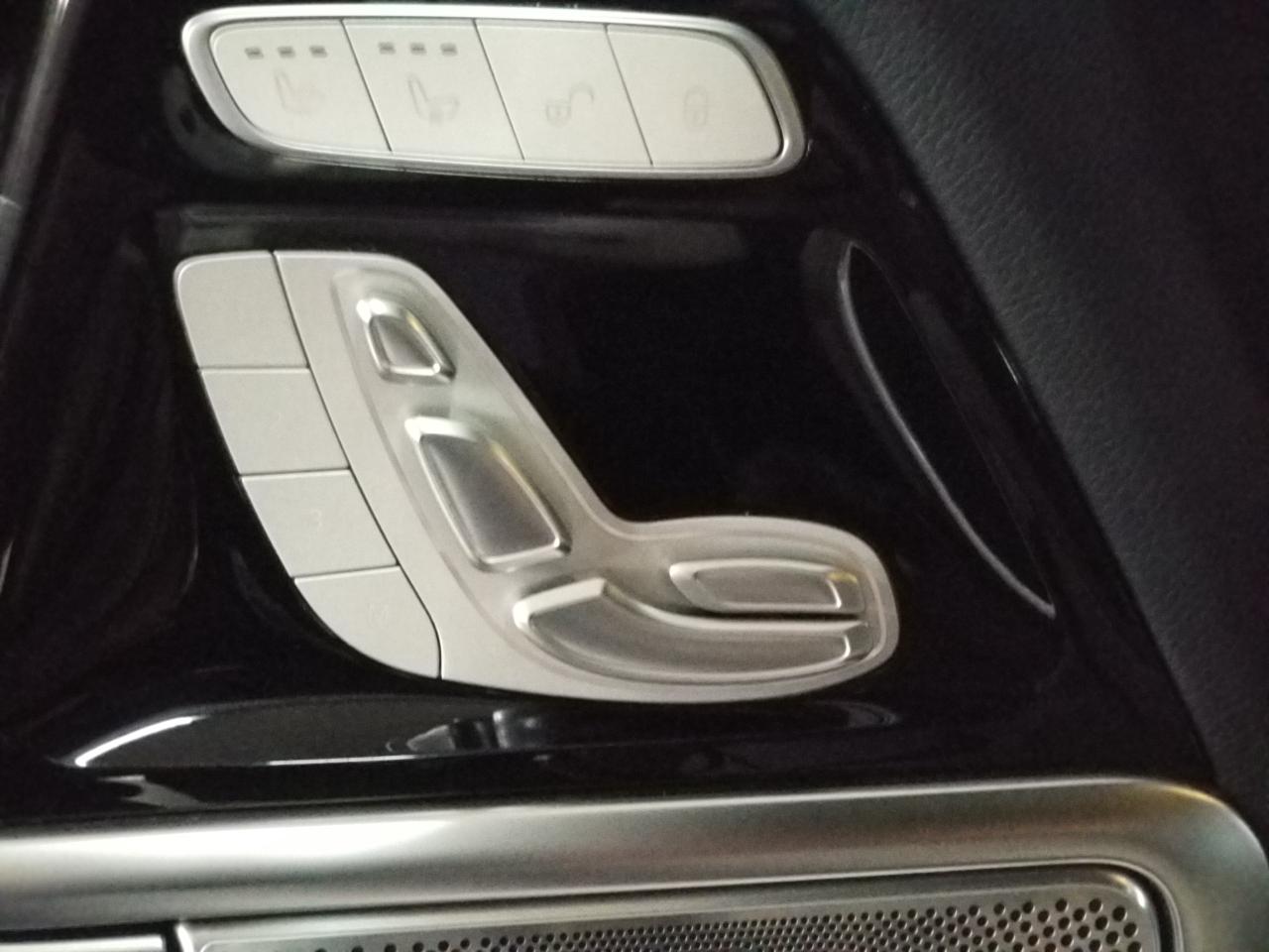 2020 Mercedes-Benz G-Class DRIVE ASSIST, NAVI, 360 CAM, BURMESTER SOUND Photo