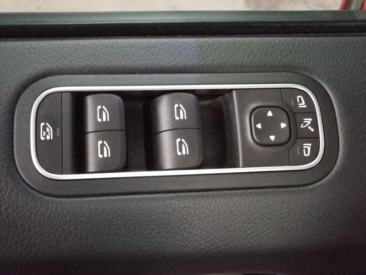 2020 Mercedes-Benz G-Class DRIVE ASSIST, NAVI, 360 CAM, BURMESTER SOUND Photo