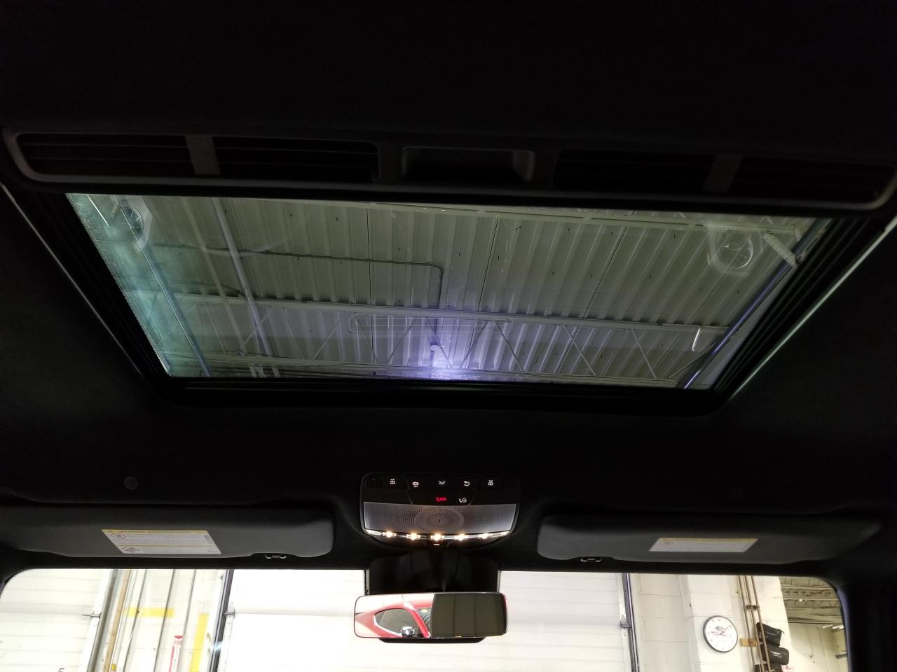 2020 Mercedes-Benz G-Class DRIVE ASSIST, NAVI, 360 CAM, BURMESTER SOUND Photo