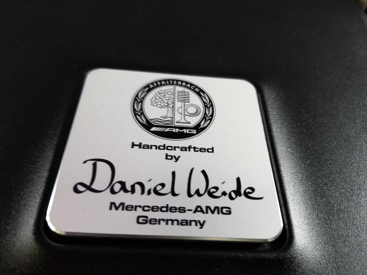 2020 Mercedes-Benz G-Class DRIVE ASSIST, NAVI, 360 CAM, BURMESTER SOUND Photo