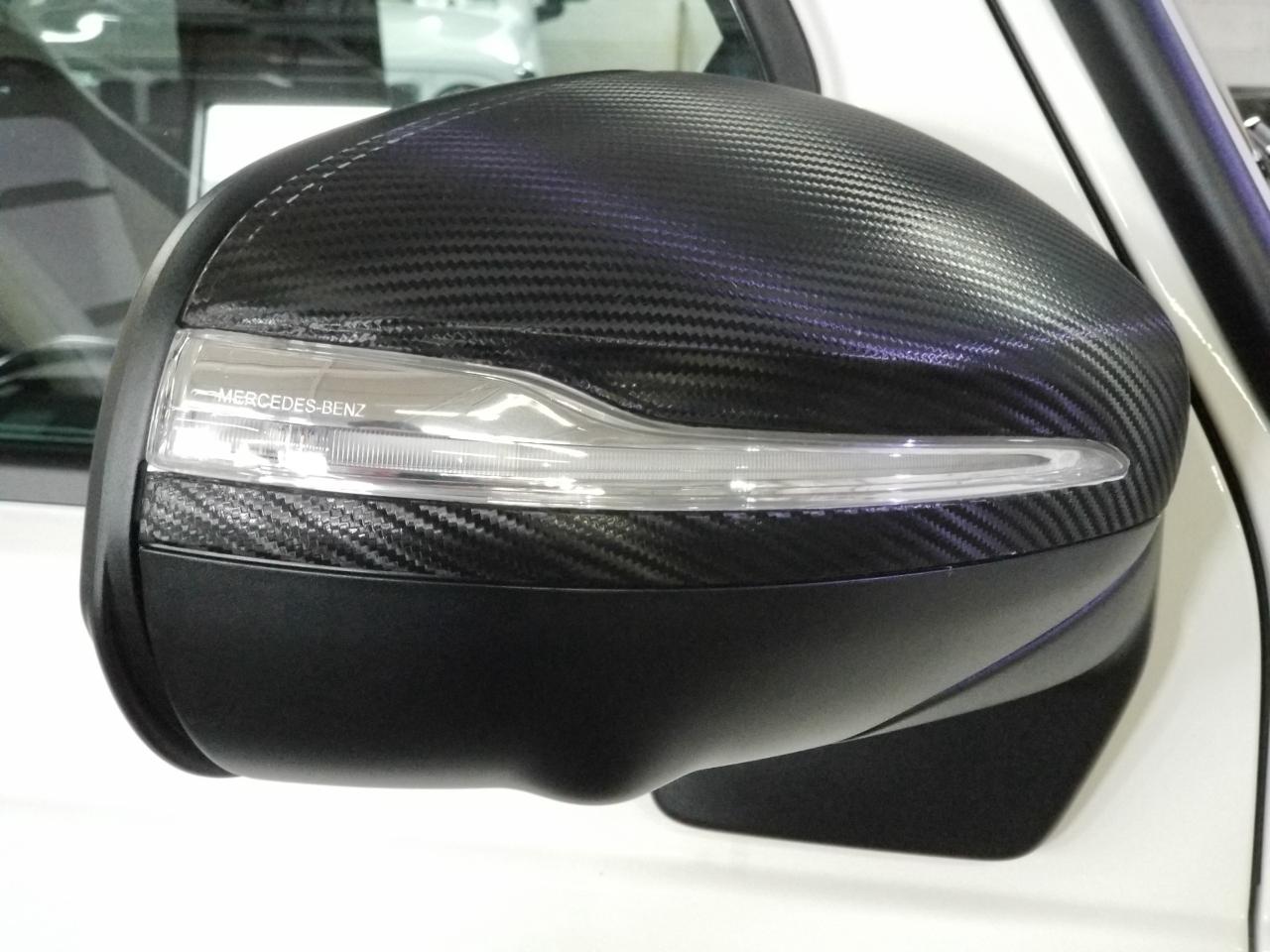 2020 Mercedes-Benz G-Class DRIVE ASSIST, NAVI, 360 CAM, BURMESTER SOUND Photo