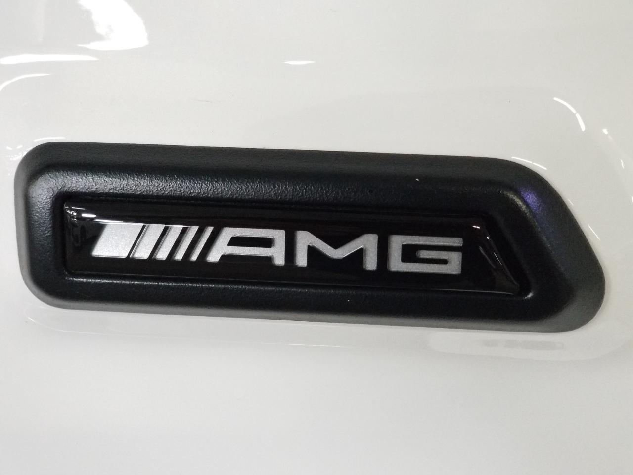 2020 Mercedes-Benz G-Class DRIVE ASSIST, NAVI, 360 CAM, BURMESTER SOUND Photo