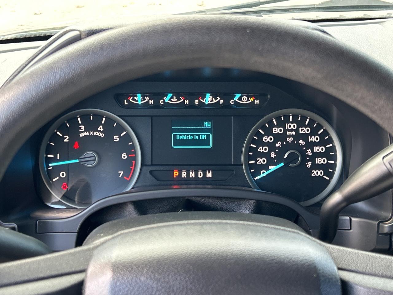 2019 Ford F-150 XLT 5L/4X4/BACKUP CAMERA  CALL PICTON 78K KM'S Photo