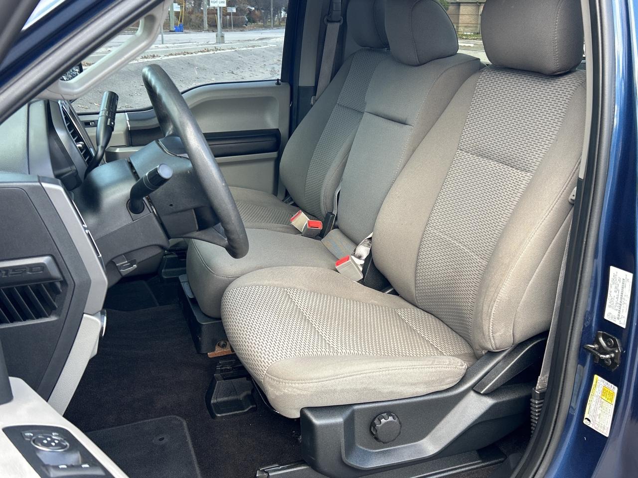 2019 Ford F-150 XLT 5L/4X4/BACKUP CAMERA  CALL PICTON 78K KM'S Photo