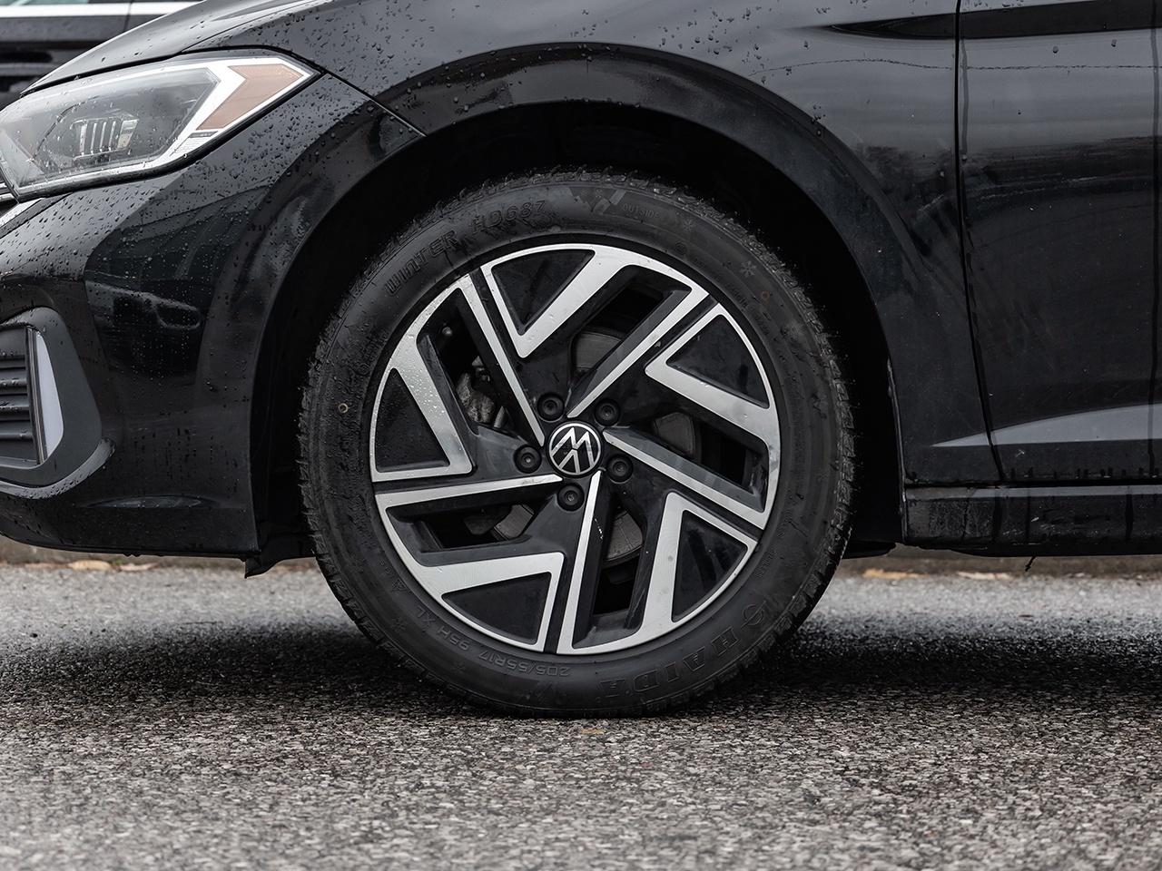 2023 Volkswagen Jetta Highline auto Photo