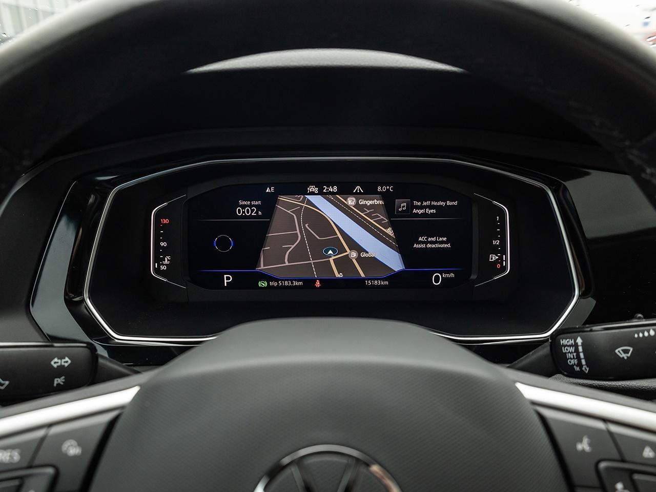 2023 Volkswagen Jetta Highline auto Photo