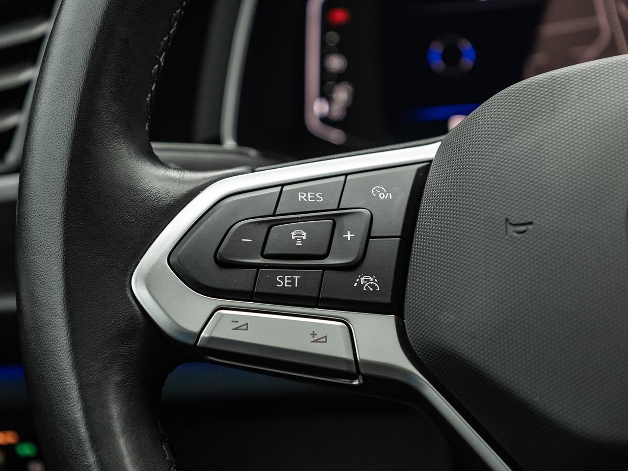 2023 Volkswagen Jetta Highline auto Photo