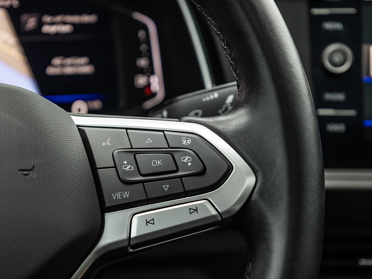 2023 Volkswagen Jetta Highline auto Photo